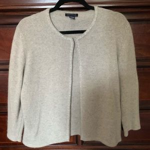 Ann Taylor Cardigan